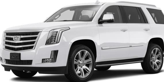 CADILLAC ESCALADE 2017 1GYS4CKJ9HR306023 image