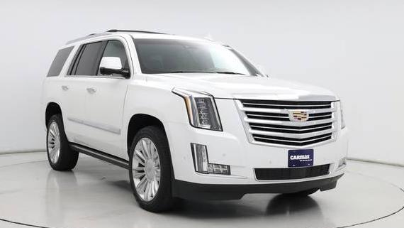 CADILLAC ESCALADE 2017 1GYS4DKJ3HR305388 image