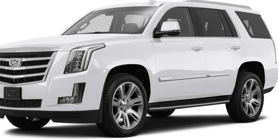 CADILLAC ESCALADE 2017 1GYS4CKJ8HR398239 image