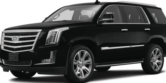CADILLAC ESCALADE 2017 1GYS4CKJ8HR136544 image