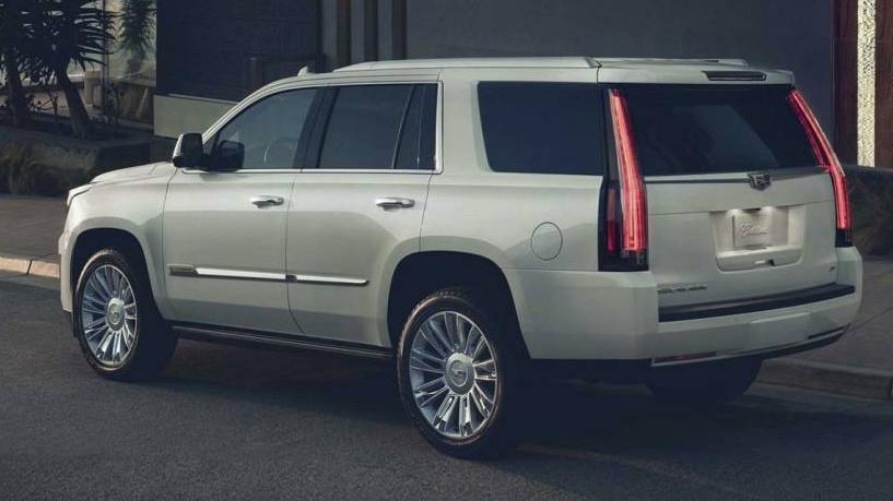 CADILLAC ESCALADE 2017 1GYS4BKJ1HR316829 image