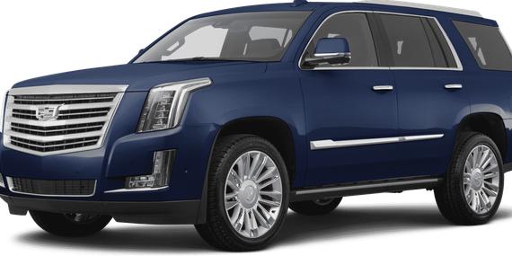 CADILLAC ESCALADE 2017 1GYS4DKJ0HR389198 image