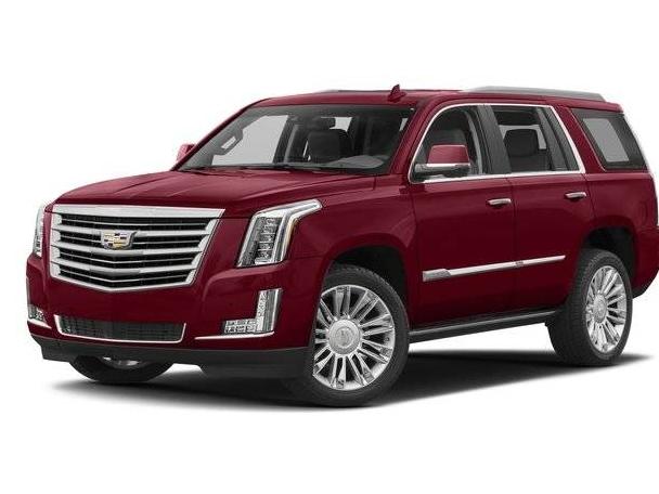 CADILLAC ESCALADE 2017 1GYS4DKJ9HR307193 image