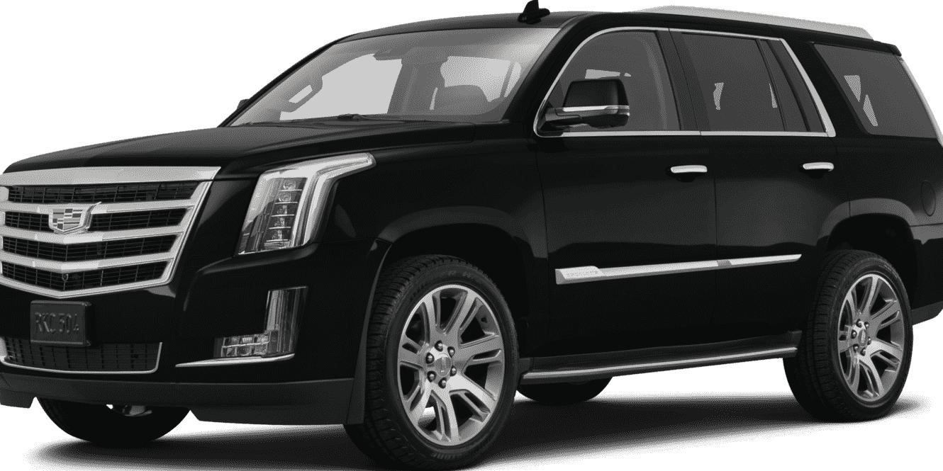 CADILLAC ESCALADE 2017 1GYS4CKJ7HR181152 image