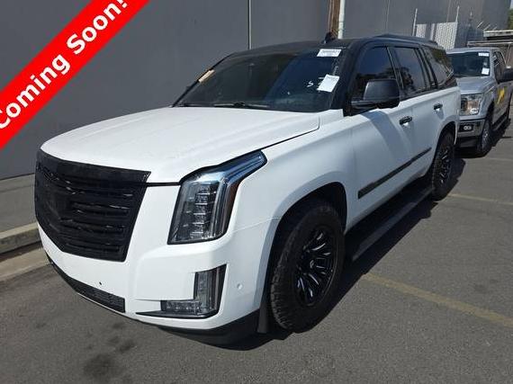 CADILLAC ESCALADE 2017 1GYS4DKJ5HR268537 image