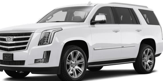 CADILLAC ESCALADE 2017 1GYS3BKJ4HR225637 image