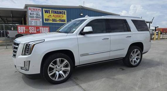 CADILLAC ESCALADE 2017 1GYS3CKJXHR209769 image CADILLAC ESCALADE 2017 1GYS3CKJXHR209769 image