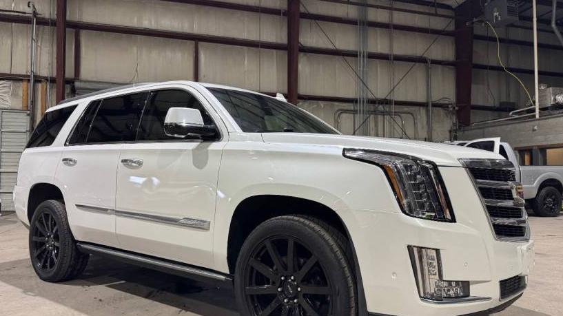 CADILLAC ESCALADE 2017 1GYS4CKJ3HR387729 image