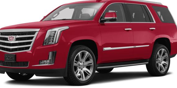 CADILLAC ESCALADE 2017 1GYS4CKJ9HR182271 image