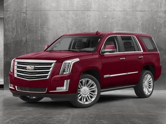 CADILLAC ESCALADE 2017 1GYS3DKJ5HR273045 image