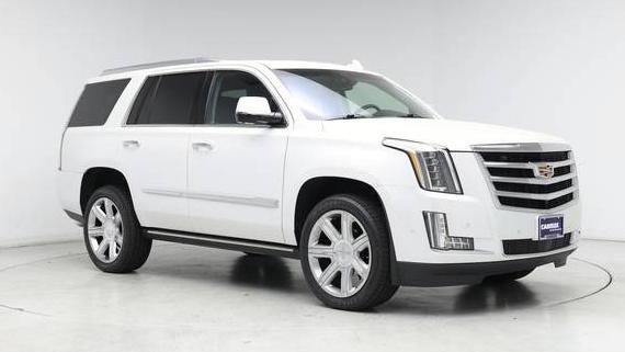 CADILLAC ESCALADE 2017 1GYS4CKJ5HR350343 image