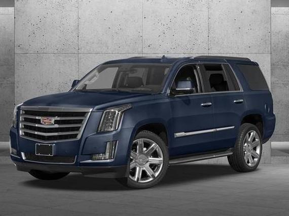CADILLAC ESCALADE 2017 1GYS3BKJ7HR406991 image