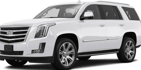 CADILLAC ESCALADE 2017 1GYS4BKJ9HR348055 image