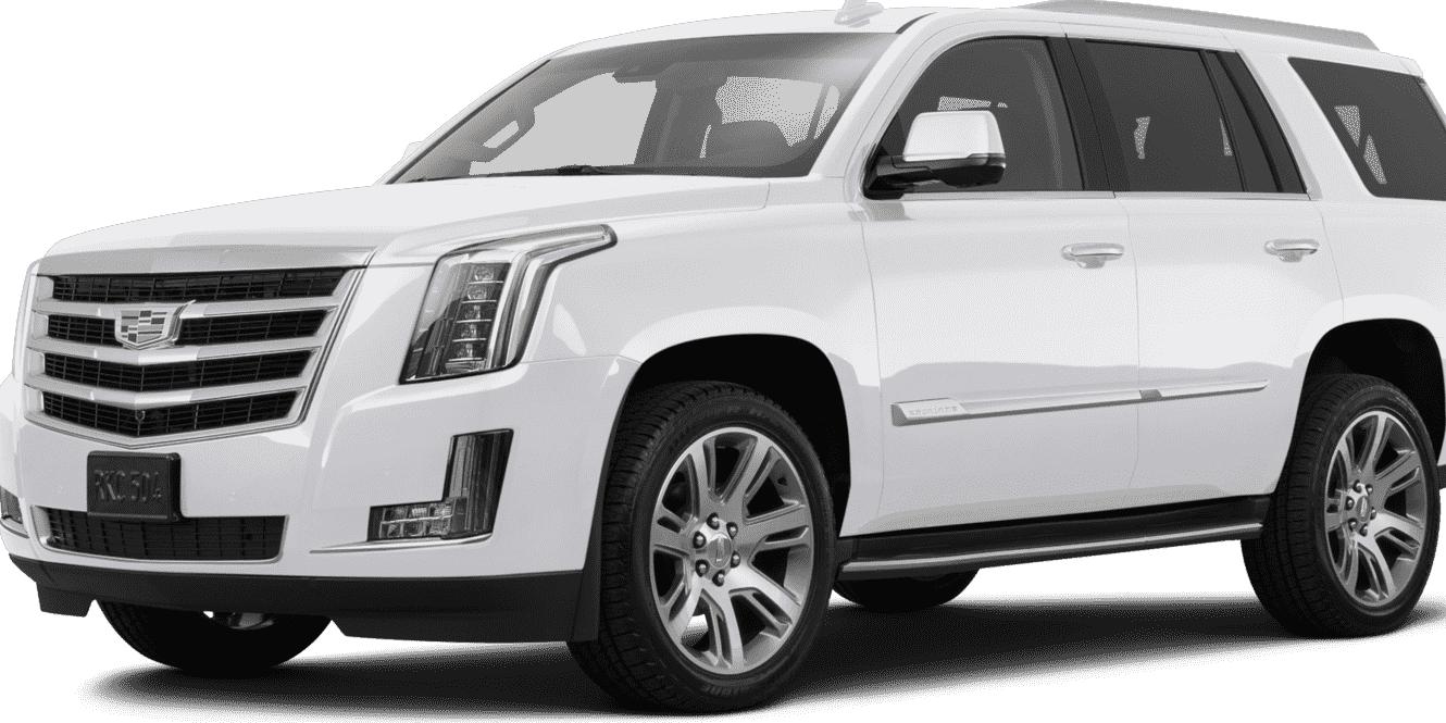 CADILLAC ESCALADE 2017 1GYS3BKJ1HR242072 image