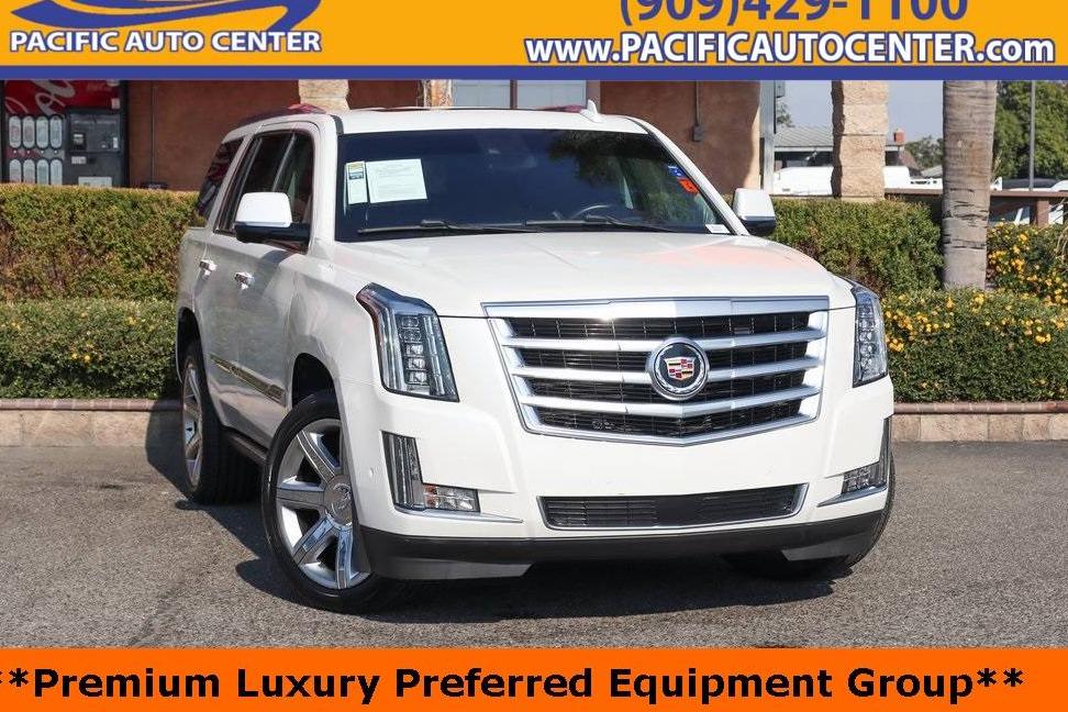 CADILLAC ESCALADE 2017 1GYS4CKJ3HR373779 image