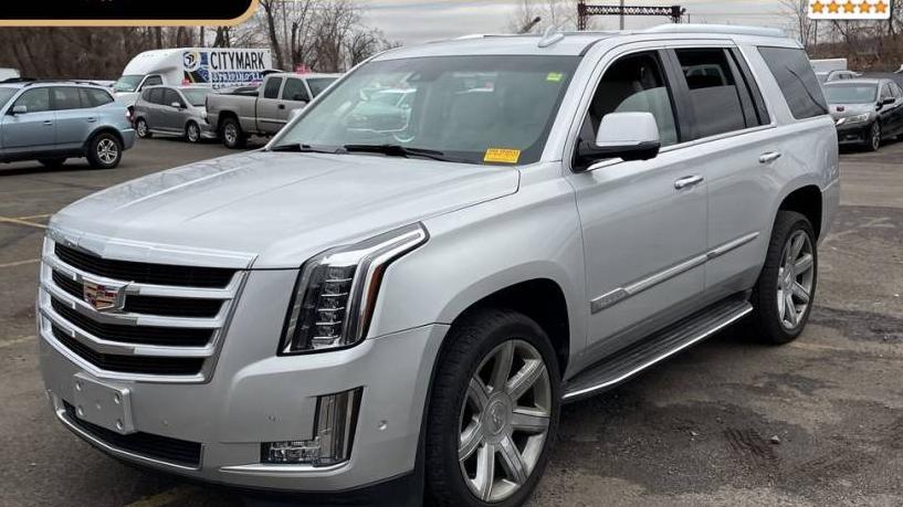 CADILLAC ESCALADE 2017 1GYS4BKJ5HR234876 image