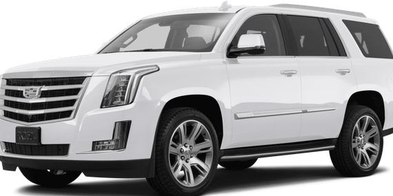 CADILLAC ESCALADE 2017 1GYS4BKJ4HR396126 image