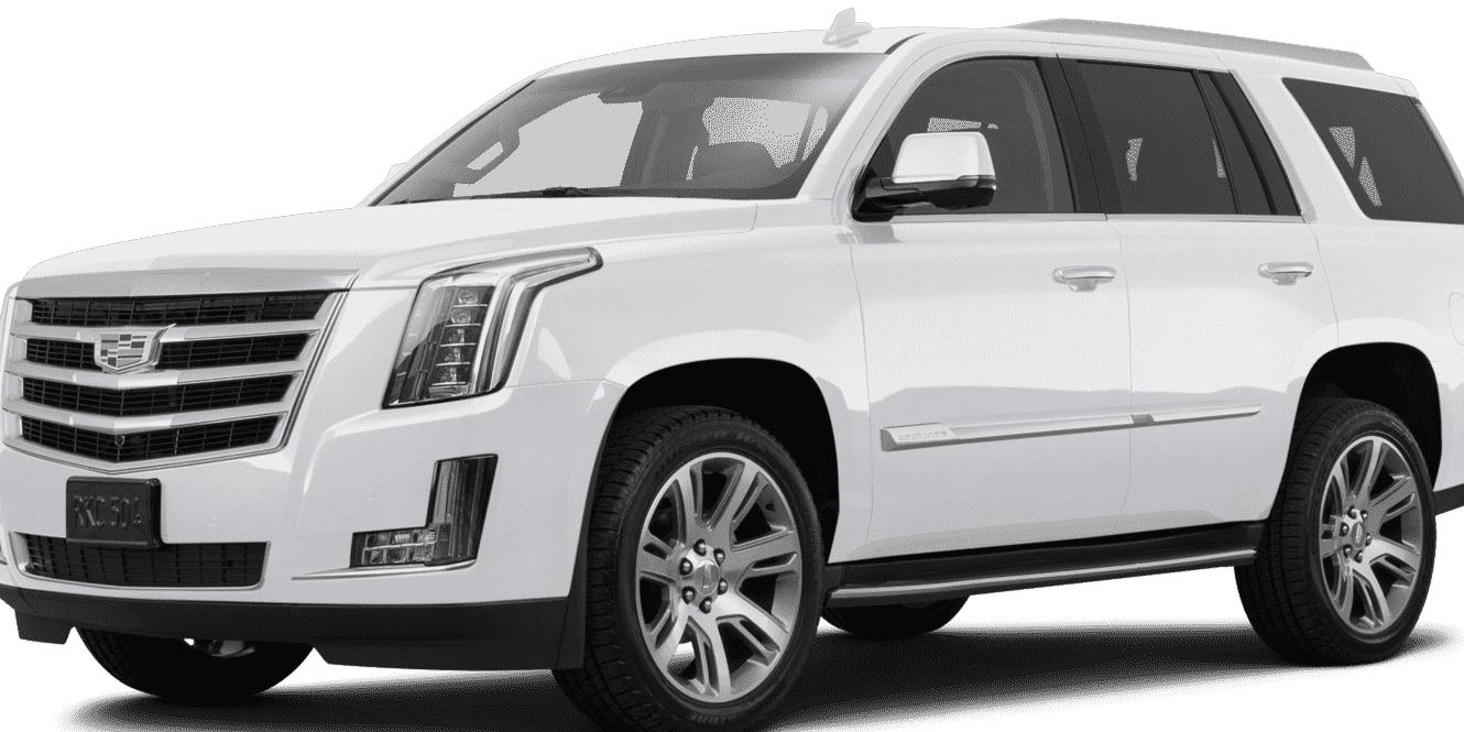 CADILLAC ESCALADE 2017 1GYS4CKJ7HR263317 image