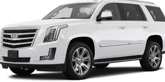 CADILLAC ESCALADE 2017 1GYS3BKJ8HR178287 image