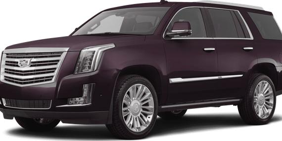 CADILLAC ESCALADE 2017 1GYS4DKJ9HR216666 image