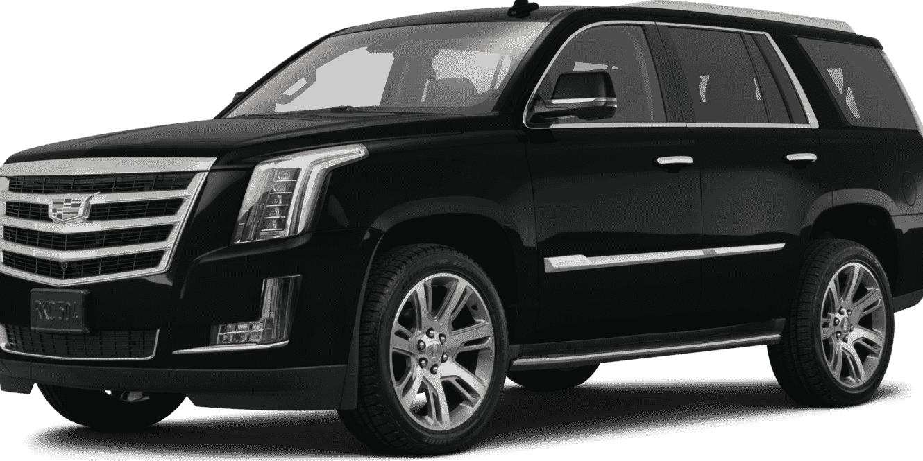 CADILLAC ESCALADE 2017 1GYS3BKJ1HR131506 image