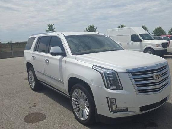 CADILLAC ESCALADE 2017 1GYS4DKJ7HR285744 image