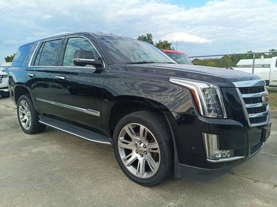 CADILLAC ESCALADE 2017 1GYS4BKJ6HR113631 image CADILLAC ESCALADE 2017 1GYS4BKJ6HR113631 image