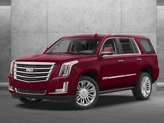 CADILLAC ESCALADE 2017 1GYS4DKJ7HR161327 image