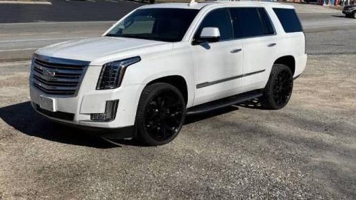 CADILLAC ESCALADE 2017 1GYS4BKJ5HR398063 image