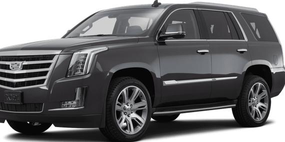CADILLAC ESCALADE 2017 1GYS4DKJ2HR229565 image