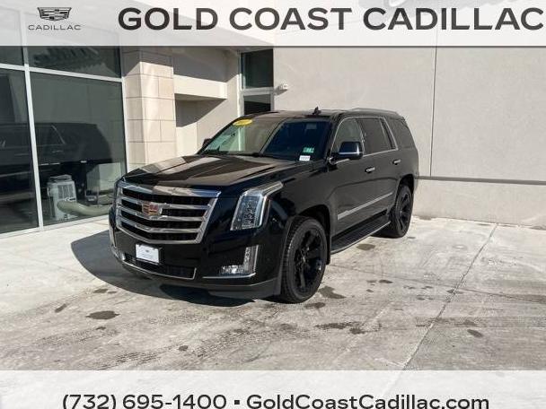 CADILLAC ESCALADE 2017 1GYS4BKJ9HR266942 image