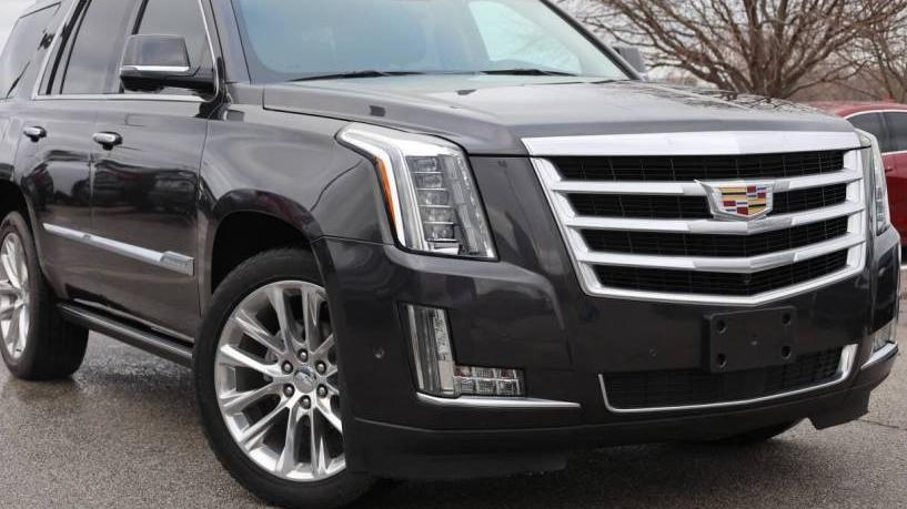 CADILLAC ESCALADE 2017 1GYS4CKJ1HR223024 image