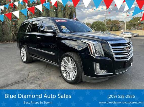 CADILLAC ESCALADE 2017 1GYS4DKJ0HR224493 image CADILLAC ESCALADE 2017 1GYS4DKJ0HR224493 image