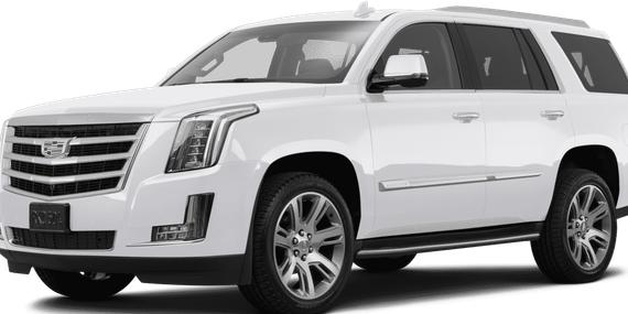 CADILLAC ESCALADE 2017 1GYS3BKJ7HR319625 image