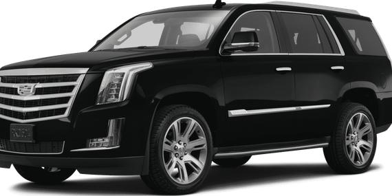 CADILLAC ESCALADE 2017 1GYS4DKJ4HR113719 image