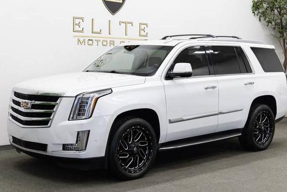 CADILLAC ESCALADE 2017 1GYS4CKJ1HR208054 image CADILLAC ESCALADE 2017 1GYS4CKJ1HR208054 image
