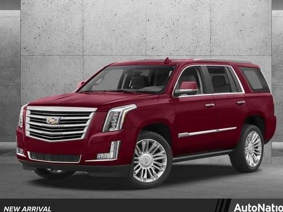 CADILLAC ESCALADE 2017 1GYS4DKJ4HR399281 image