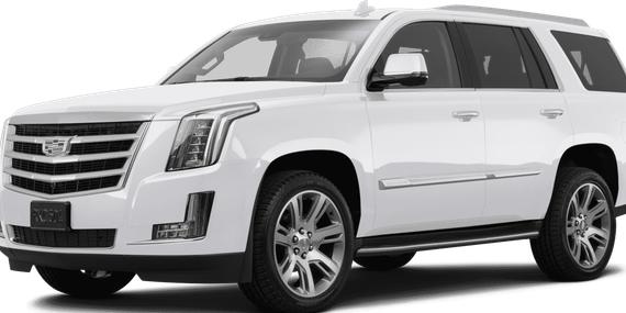 CADILLAC ESCALADE 2017 1GYS4BKJ0HR339924 image