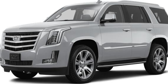 CADILLAC ESCALADE 2017 1GYS4DKJ1HR214927 image