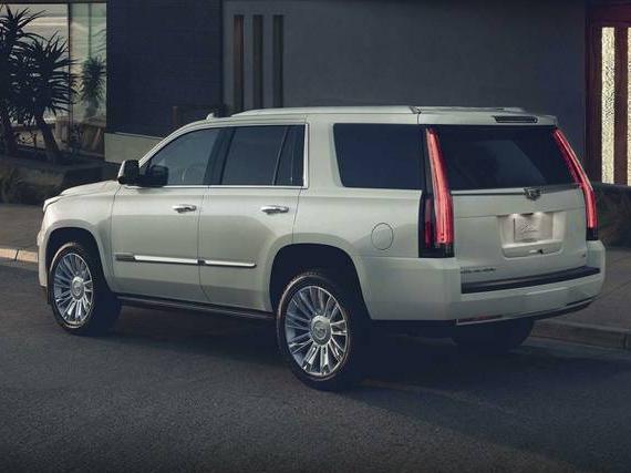 CADILLAC ESCALADE 2017 1GYS4BKJXHR153131 image