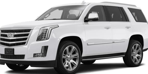 CADILLAC ESCALADE 2017 1GYS3CKJ0HR307242 image