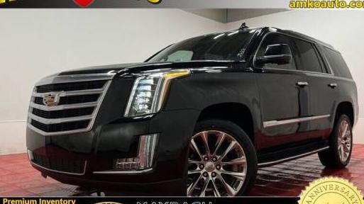 CADILLAC ESCALADE 2017 1GYS3BKJ0HR255721 image