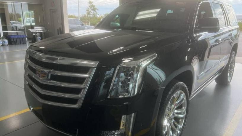 CADILLAC ESCALADE 2017 1GYS3CKJ9HR247347 image