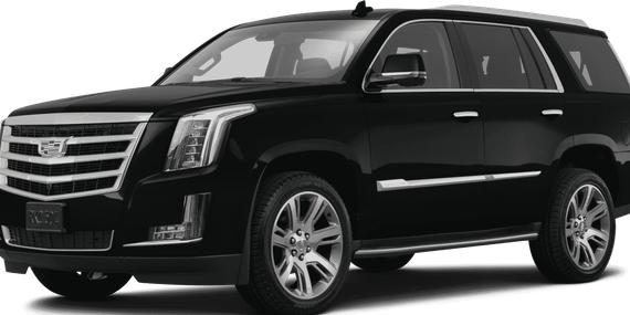 CADILLAC ESCALADE 2017 1GYS4BKJ4HR320647 image