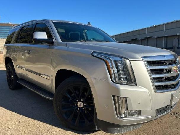 CADILLAC ESCALADE 2017 1GYS3BKJ5HR358357 image