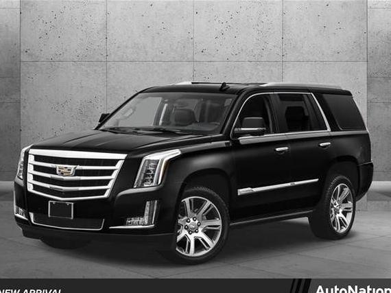 CADILLAC ESCALADE 2017 1GYS4CKJ0HR155945 image