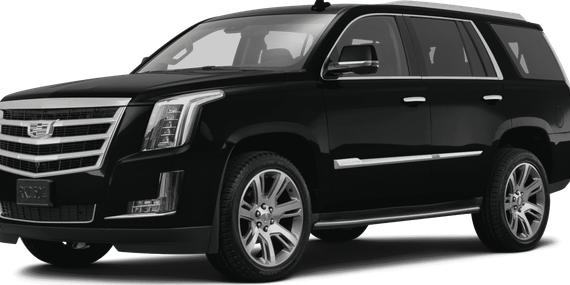 CADILLAC ESCALADE 2017 1GYS3DKJ1HR193970 image