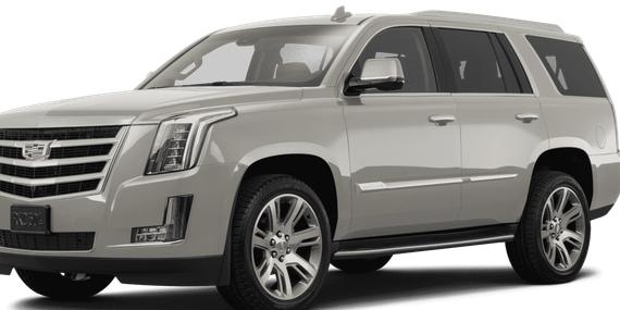 CADILLAC ESCALADE 2017 1GYS3CKJ1HR366882 image