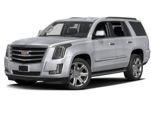 CADILLAC ESCALADE 2017 1GYS4AKJ8HR366413 image