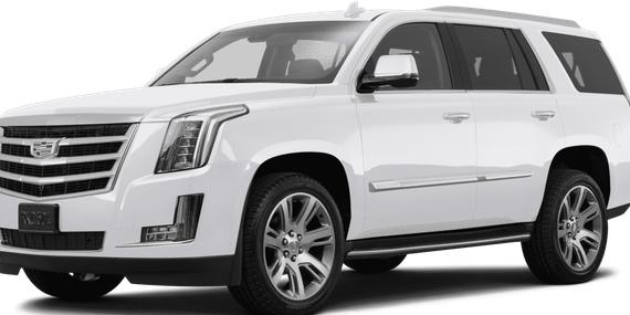 CADILLAC ESCALADE 2017 1GYS3BKJ9HR377879 image